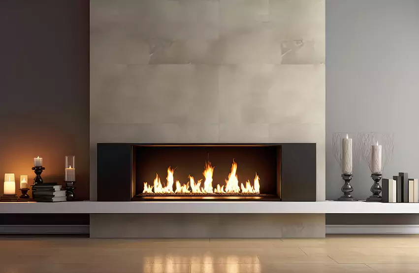 Gas Fireplace Services in North Cowichan, BC